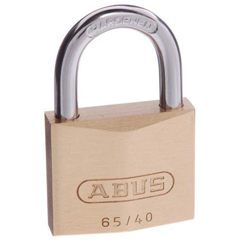 ABUS PADLOCK 65/40